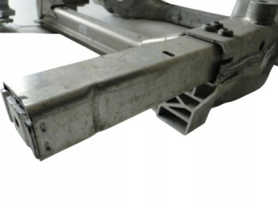 Mercedes glc x253 253 малый зона деформации отбойник фото №1