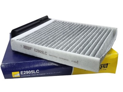 Фільтр кабіни nissan micra note nv200 renault clio logan modus thalia twingo фото №1