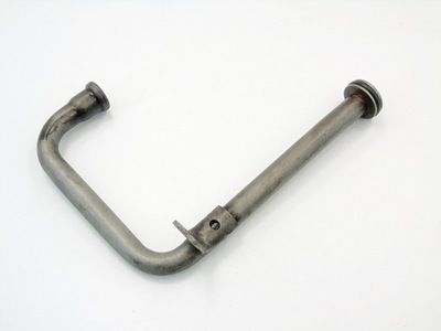 Трубка оливи 1.8 tdci transit connect tourneo focus фото №1