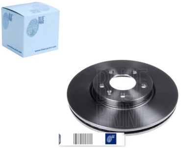 Тормозные диски тормозные 2szt chevrolet cruze orlando; ope фото №1