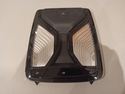 Лампа освітлення стельовий bmw x5 9483611 фото №1