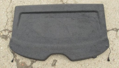 Astra h 07r полка багажника 332004790 фото №1