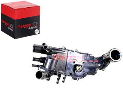 Metzger 4010283 корпус термостата фото №1