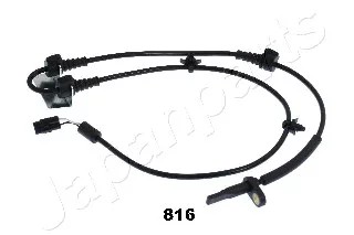 ДАТЧИК ABS SUZUKI P. SX4 1.5 VVT 10- LE JAPANPARTS ABS-816