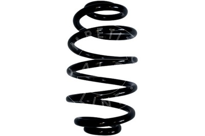 AIC SPRING SUSPENSION  