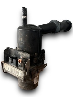 Citroen c4 насос усилителя a5102332+b фото №1