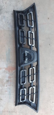 Dacia duster ii решётка радиатора решётка радиатора 623103440r фото №1