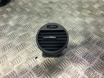 Mercedes cls w219 решётка обдув левая фото №1