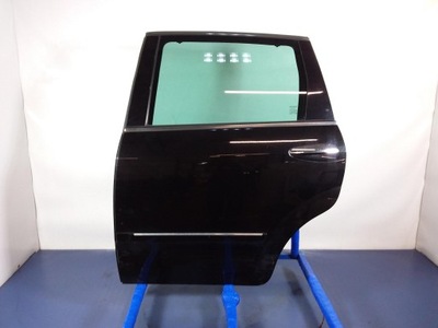 Fiat croma ii lift двері задня ліва фото №1