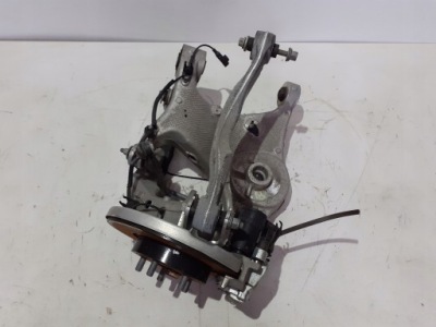 Поворотний кулак важіль лівий задня jaguar e-pace x540 фото №1