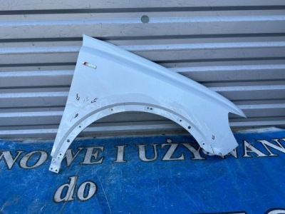 Audi q3 83a крыло  передний правый  оригинал фото №1