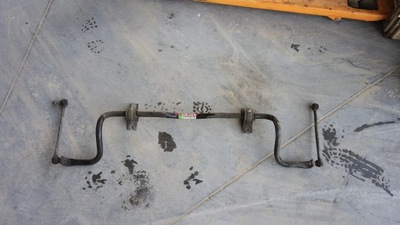 Тяга стабилизатора renault megane iii 546118023r фото №1