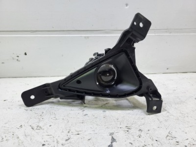Kia optima iv lift противотуманная фара правый новый решётка 92202 фото №1