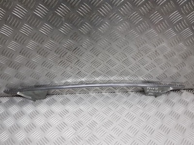 Молдинг кришки toyota previa ii фото №1