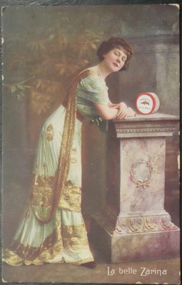 Niemcy 4 pocztówki 1903 r.[74