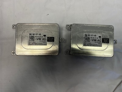 Перетворювач led audi 95c941571ad фото №1