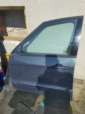 IZQUIERDA PARTE DELANTERA DE PUERTA FORD S-MAX MK1 RESTYLING S0  