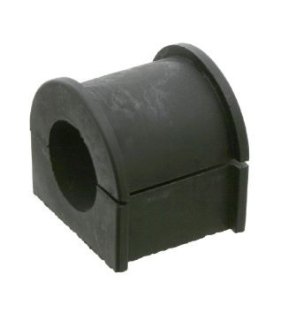 Подушка стабилизатора vw sharan 1.8-2.8 95- фото №1