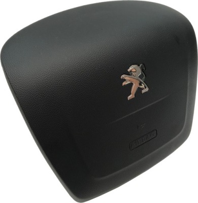 Peugeot boxer подушка повітряна air bag подушка безпеки фото №1