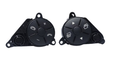 Переключатели руля мультифункция mercedes sprinter 906 фото №1