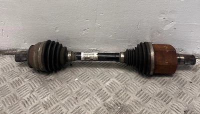 Приводной вал левый перед volvo xc70 p31325108 org фото №1