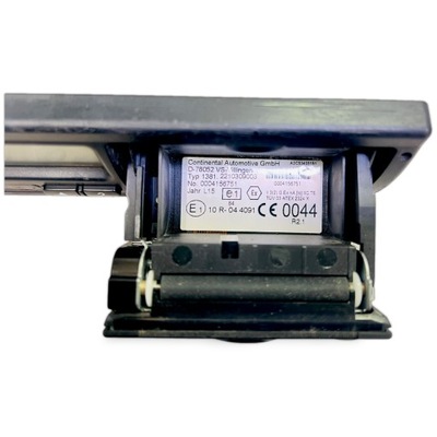 1381.2210309003 scania тахограф фото №1