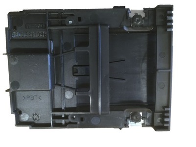 Замок запалювання laguna iii 285900001r фото №1