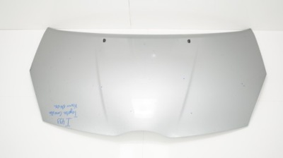 Капот крышка двигателя toyota corolla verso 04-09r 1f8 фото №1