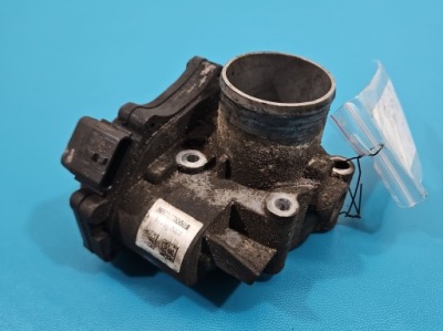 Дроссельная заслонка renault trafic ii 8200987453 2.0 dci фото №1