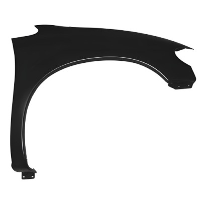 Крило chrysler voyager 04-07 фото №1