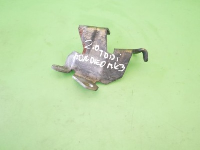 Кронштейн тросів перемикання передач ford mondeo mk3 2.0 tddi фото №1
