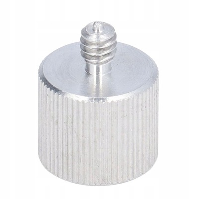 ADAPTER REDUKCJA GWINT FOTO 5/8 NA 1/4 CALA