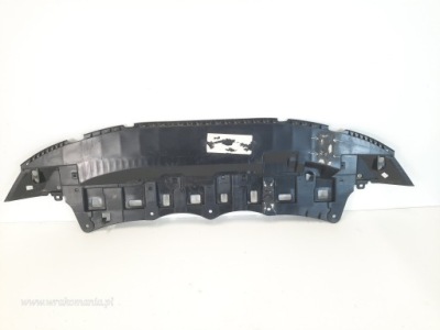 Toyota yaris cross плита защита pod бампер перед 52618-0d180 фото №1