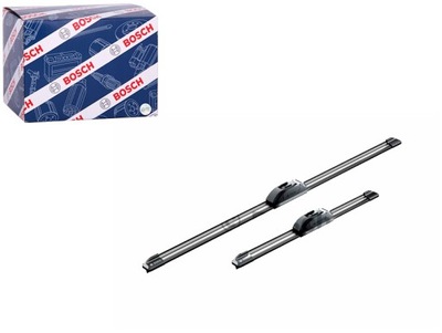 LIMPIAPARABRISAS ESCOBILLAS 2SZT. AR605S AEROTWIN RETROFIT 600 340MM DAIHATSU  