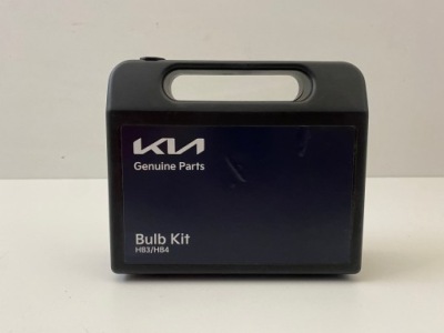 Kia niro stonic sportage rio набор лампочка предохранителей фото №1