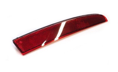 Отражатель отражающий свет vw t-roc левая фото №1