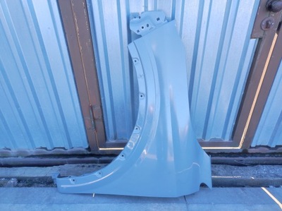 Крыло левый nissan qashqai iii j12 фото №1