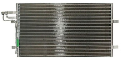 Ford focus focus ii c-max 04 - 2011 1334248 кондиционер фото №1