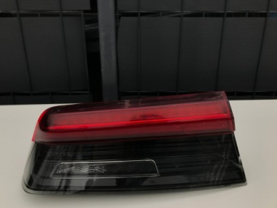Bmw 3 g20 ліва лампа задня w крила led 19- фото №1