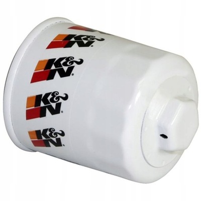 FILTER OILS K&N HP-1003 NISSAN 100 NX; SUZUKI  