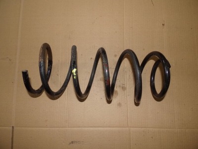 Пружина перед передняя aveo kalos 1.4 16v фото №1