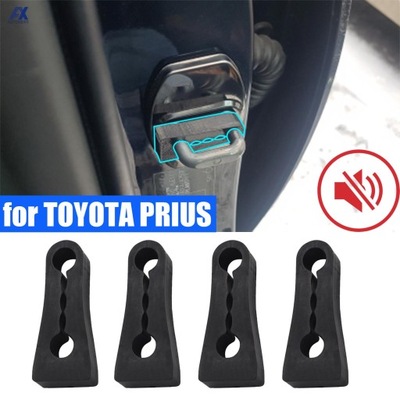 PARA TOYOTA PRIUS 2006-2022 GRZECHOTKA CICHY HALAS  