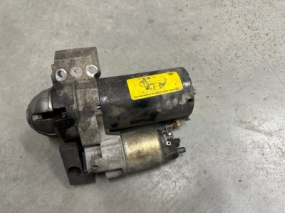 Стартер bmw f10 f11 7801203 оригінал фото №1