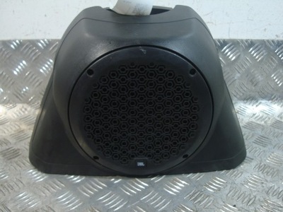 Динамік сабвуфер jbl smart fortwo iii 16-19 фото №1