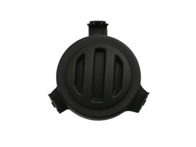 Заглушка бампера правий перед fiat ducato 14- фото №1