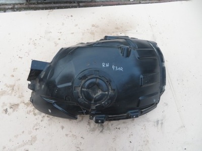 Підкрилок перед праве передня частина mercedes a w177 a1776901203 фото №1