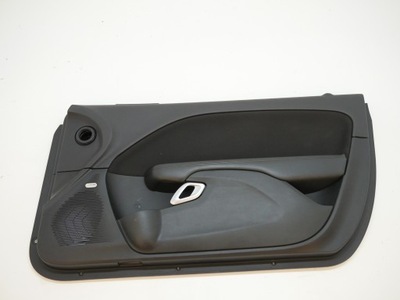 2015-2023 challenger обшивка дверь правый пассажира обивка кожа фото №1