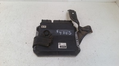 Бортовий комп'ютер двигуна 89661-42f21 toyota rav4 фото №1