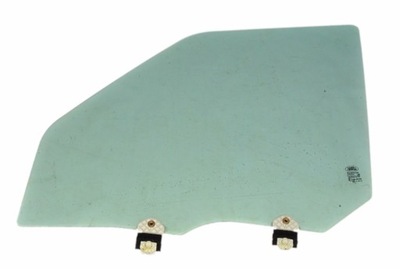 Discovery 4 lr4 скло передня ліва w двері фото №1