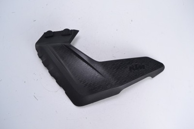 Wypełnienie lewe owiewka KTM 390 ADVENTURE 20-24